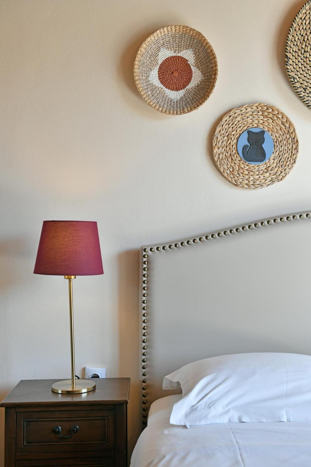 Athina Guesthouse Хидра Екстериор снимка